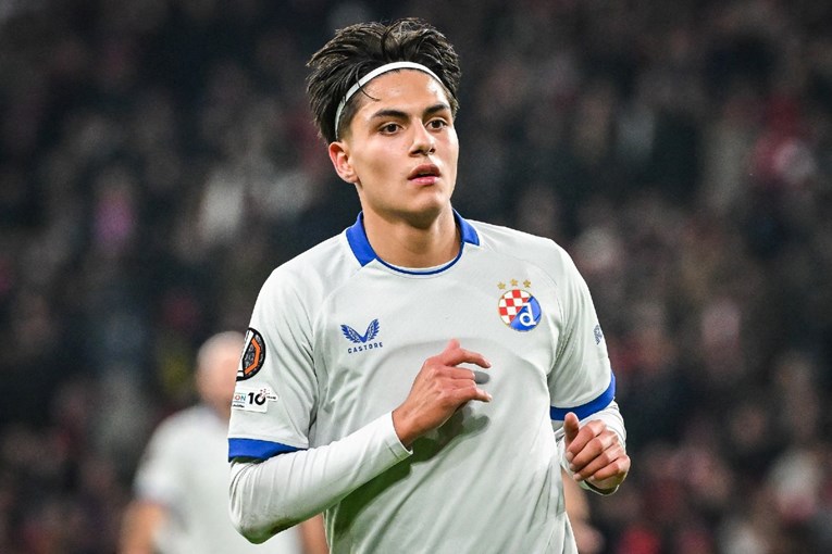 Dinamo na pripremama ostao bez ključnog igrača. Vraća se u Zagreb na preglede