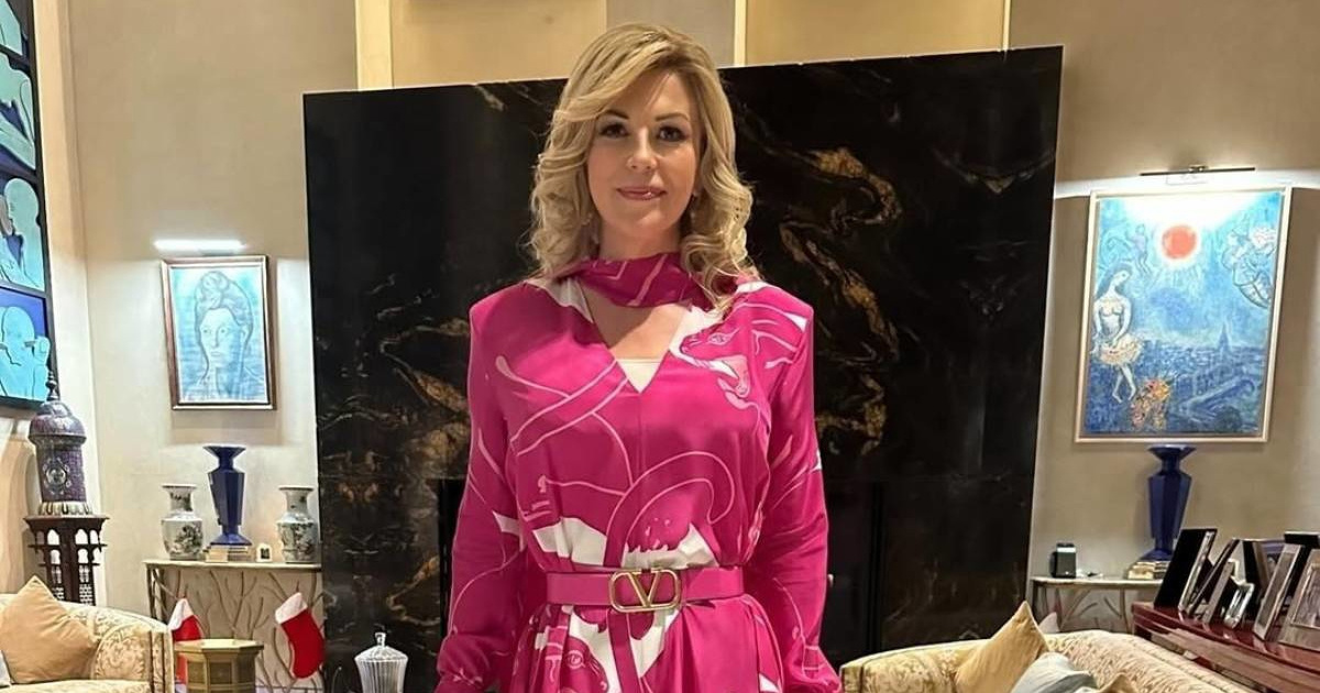 Kolinda Grabar-Kitarović gradi kuću u Grobniku, otkrila je kako je zamišlja
