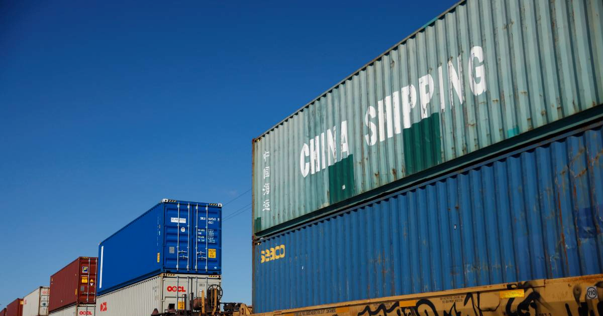 Kina u prva dva mjeseca 2026. bilježi snažan rast izvoza i veliki trgovinski višak