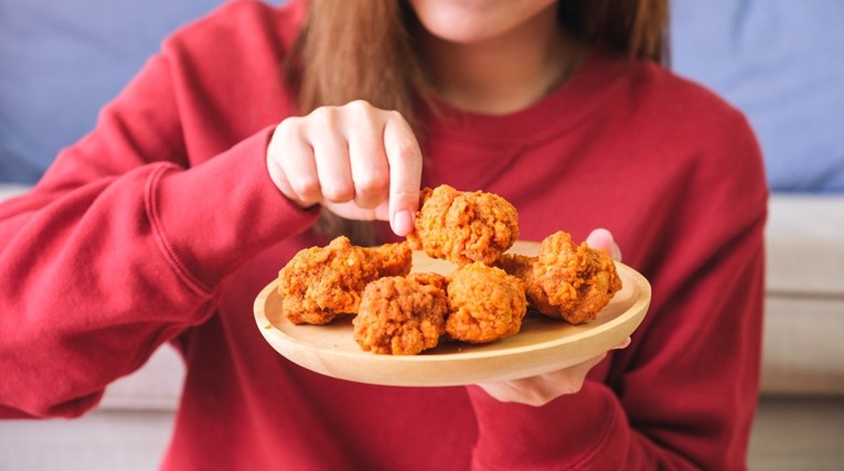 Nutricionistica: Ako želite doživjeti 100, prestanite jesti ovu hranu