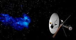 Voyager 1 prestao komunicirati sa Zemljom