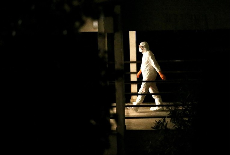 Talijan pobjegao iz karantene u Hrvatskoj, uhvaćen u Crnoj Gori?