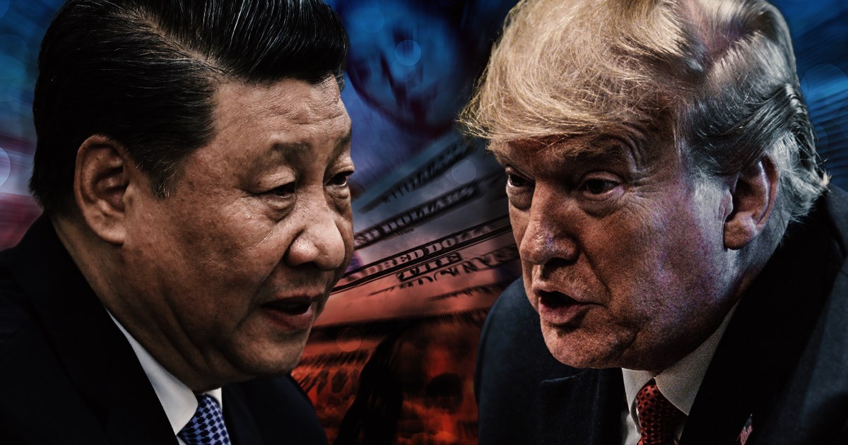 U jeku pandemije odnosi u svijetu se mijenjaju. Kina puše za vratom SAD-u, a EU tone