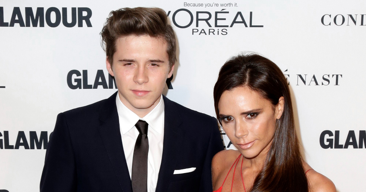 Victoria Beckham progovorila o svađi sa sinom: "Uvijek smo pokušavali zaštititi djecu"