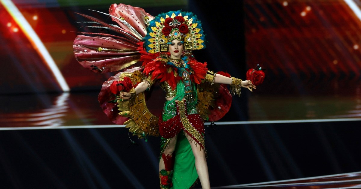 Na izboru za Miss napustila dvoranu zbog uvrede. Sad ima najveće šanse za pobjedu