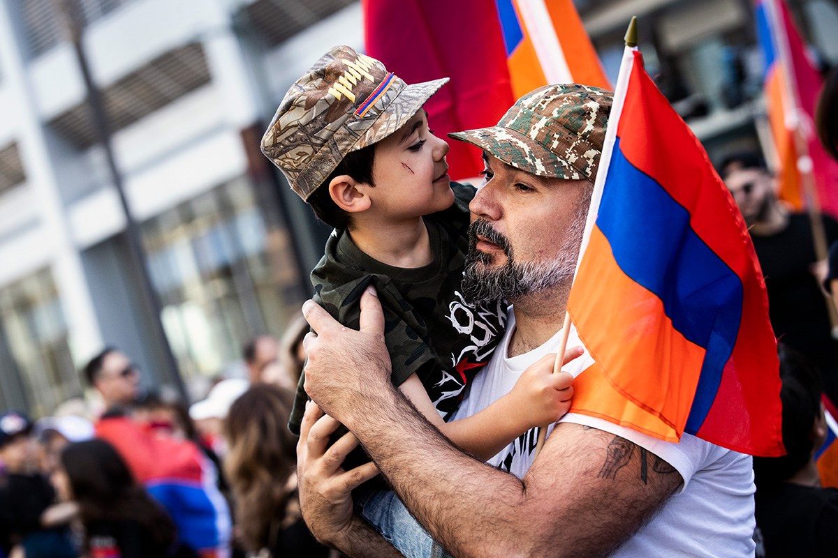 Amerika priznala genocid nad Armencima i podržala sankcije Turskoj