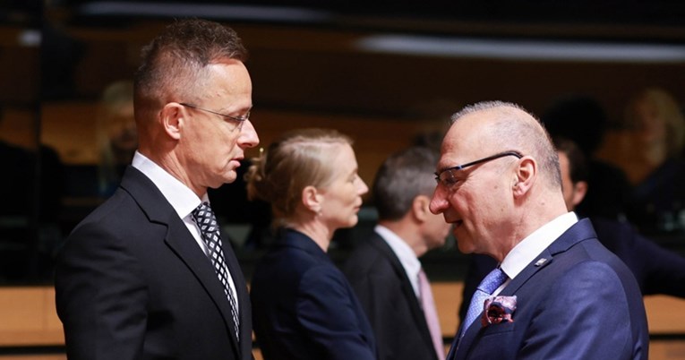 Grlić Radman: Zgrožen sam izjavama mađarskog ministra