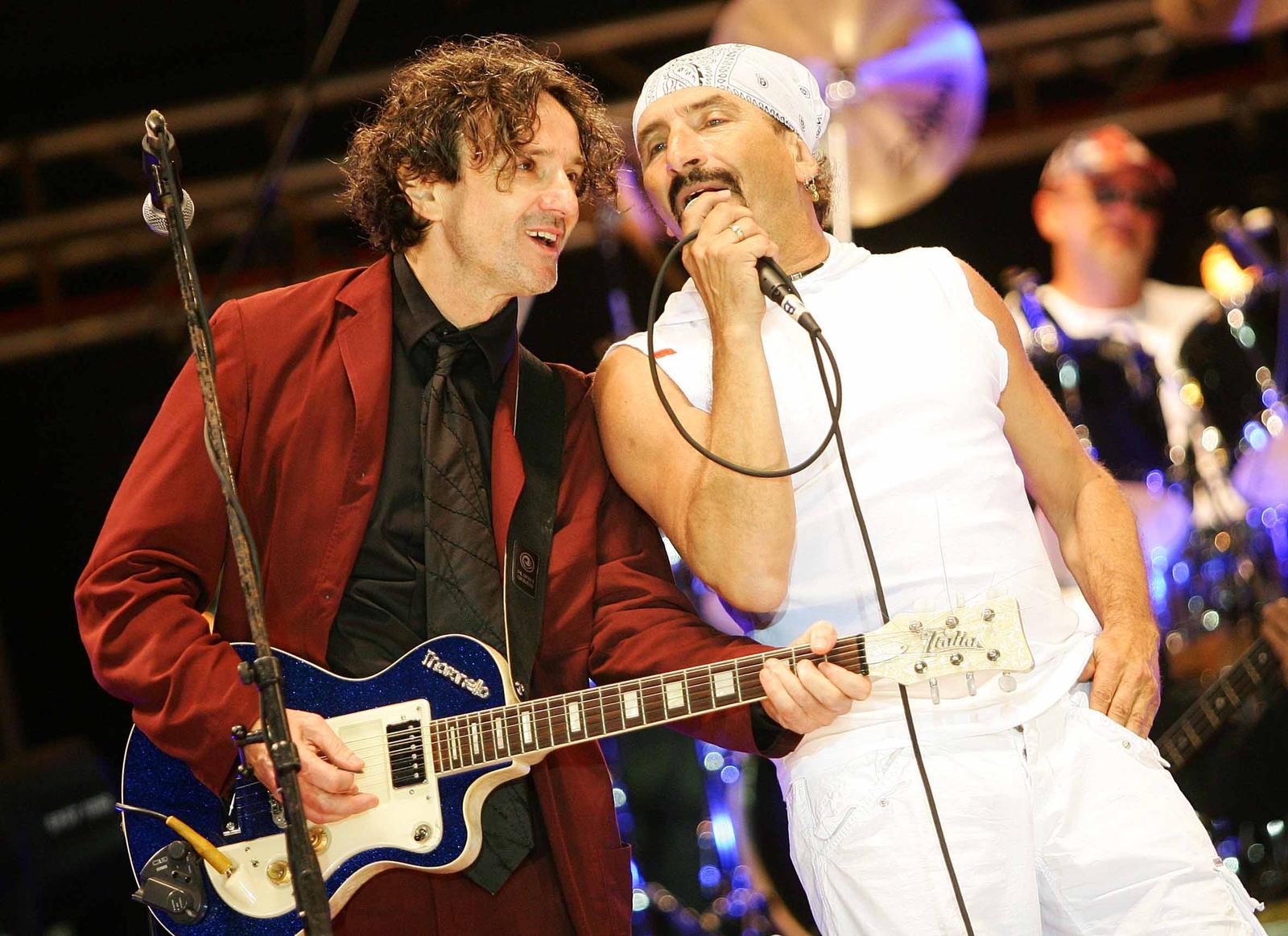 Bijelo Dugme slavi 50. rođendan velikom turnejom. Evo gdje će nastupati u Hrvatskoj