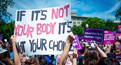 WHO o ukidanju prava na pobačaj u SAD-u: Uzrokovat će probleme i smrt