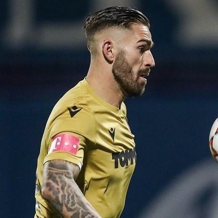 Livaja uvršten u momčad tjedna u FIFA-i 22. Pogledajte njegovu posebnu karticu