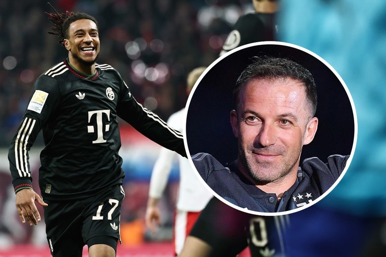 Del Piero o hit-napadaču: Krhak, sitan i kandidat za Zlatnu loptu