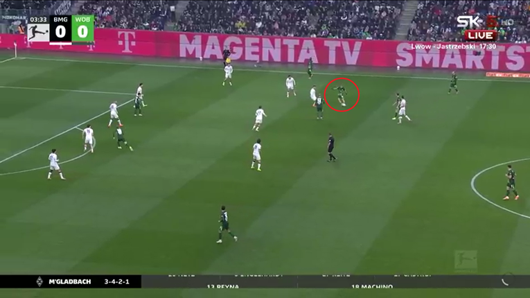 Pogledajte sjajnu asistenciju Lovre Majera