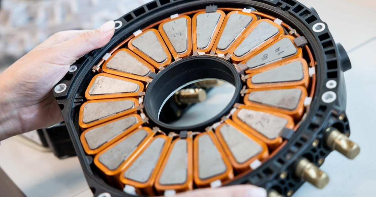 Yasa tvrdi da je oborila svjetski rekord s novim motorom od 738 KS i 13.1 kg