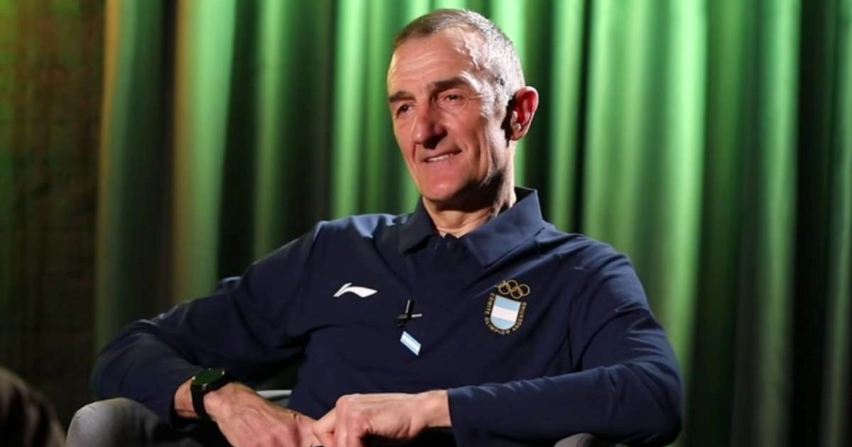 Legendarni Srbin ispričao kako je iz rata u Vukovaru otišao na OI: Sve bi nas pobili