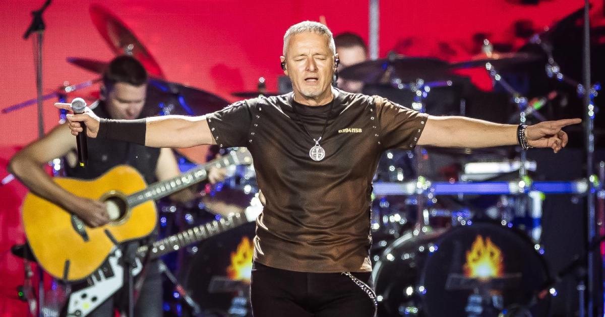 ANKETA Idete li na Thompsonov koncert u Arenu Zagreb?