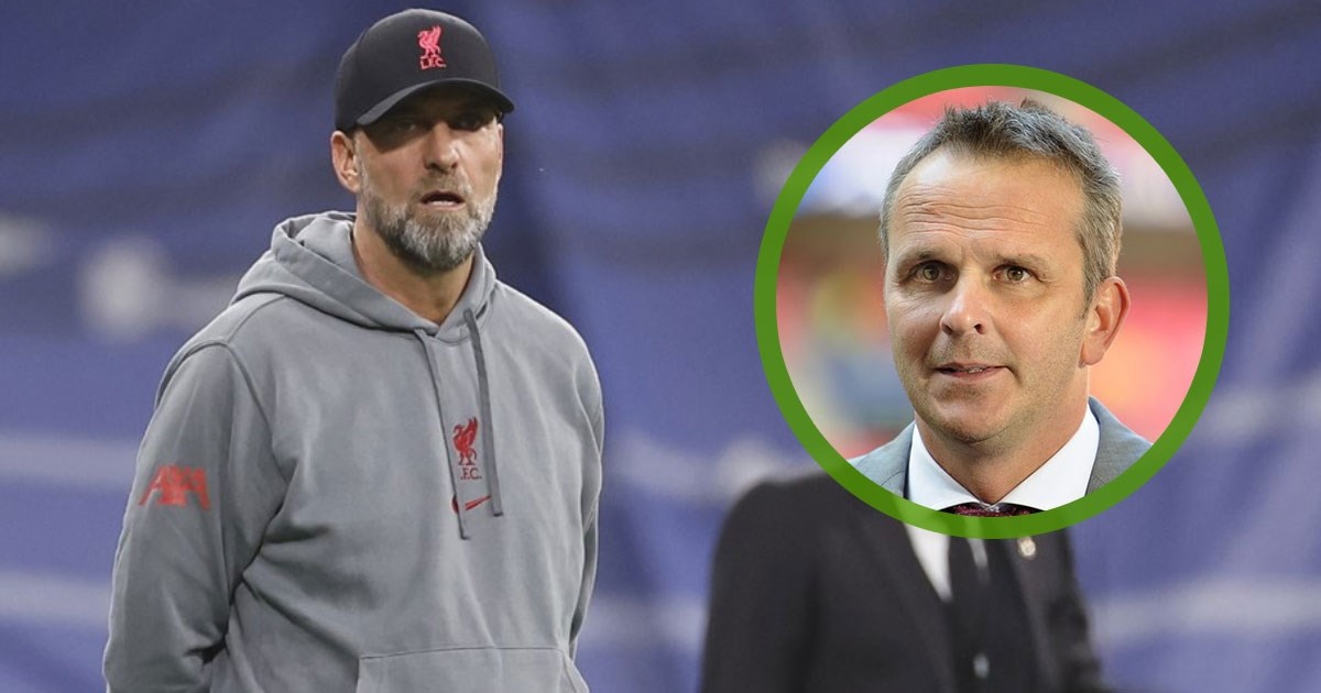 Hamann: Liverpool se raspada