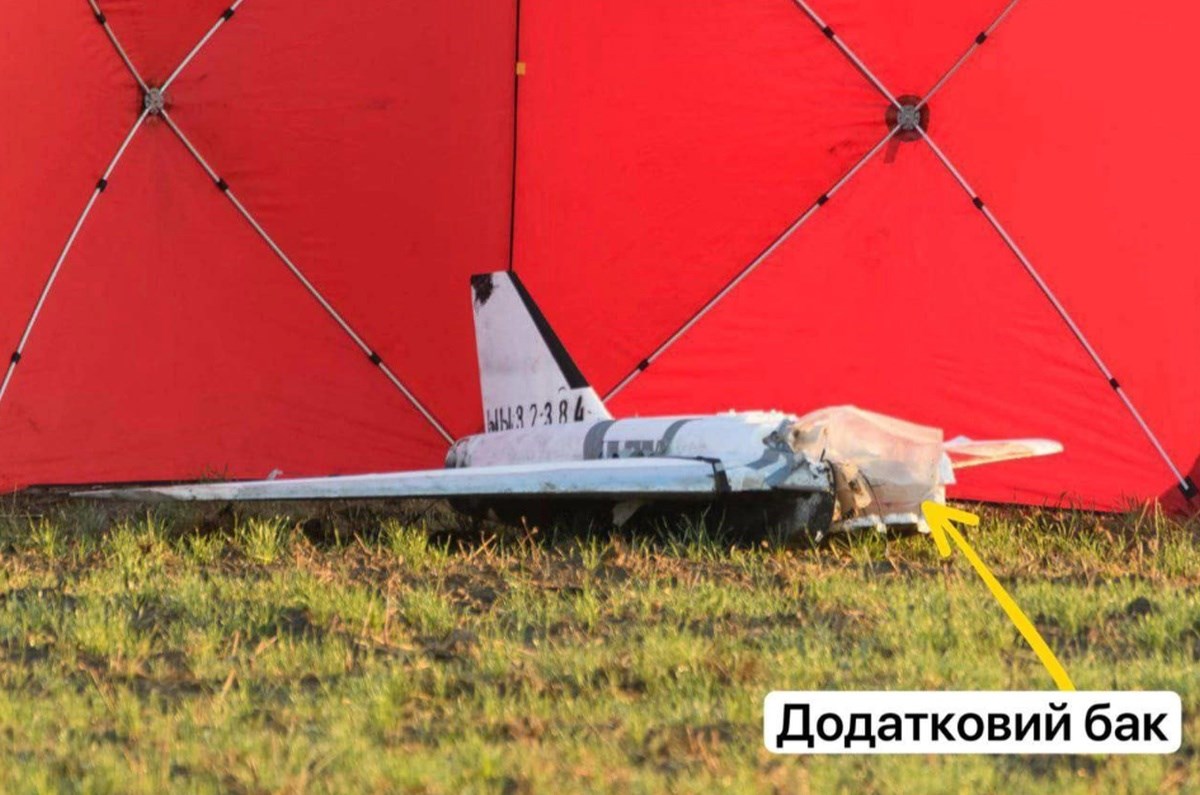 Ruski dronovi upali i u treću članicu NATO-a? "Ministarstvo je pokušalo zataškati"