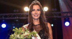 Nova Miss Hrvatske je jako uzbuđena: Posebna zahvala mojoj Hercegovini