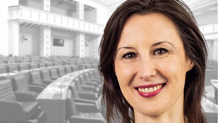Dalija Orešković za Index: U saboru je sad oporba kakvu dugo nismo imali