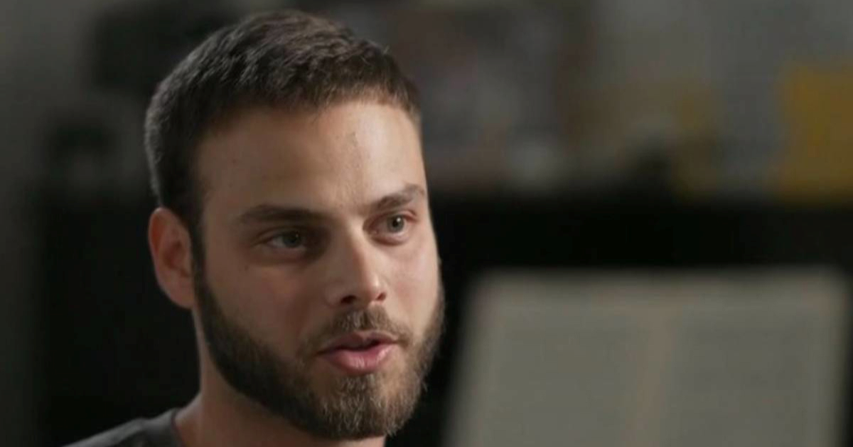 VIDEO Ispovijest srpskog taoca iz Gaze: Stavljaju vam lance na noge, izgladnjuju vas