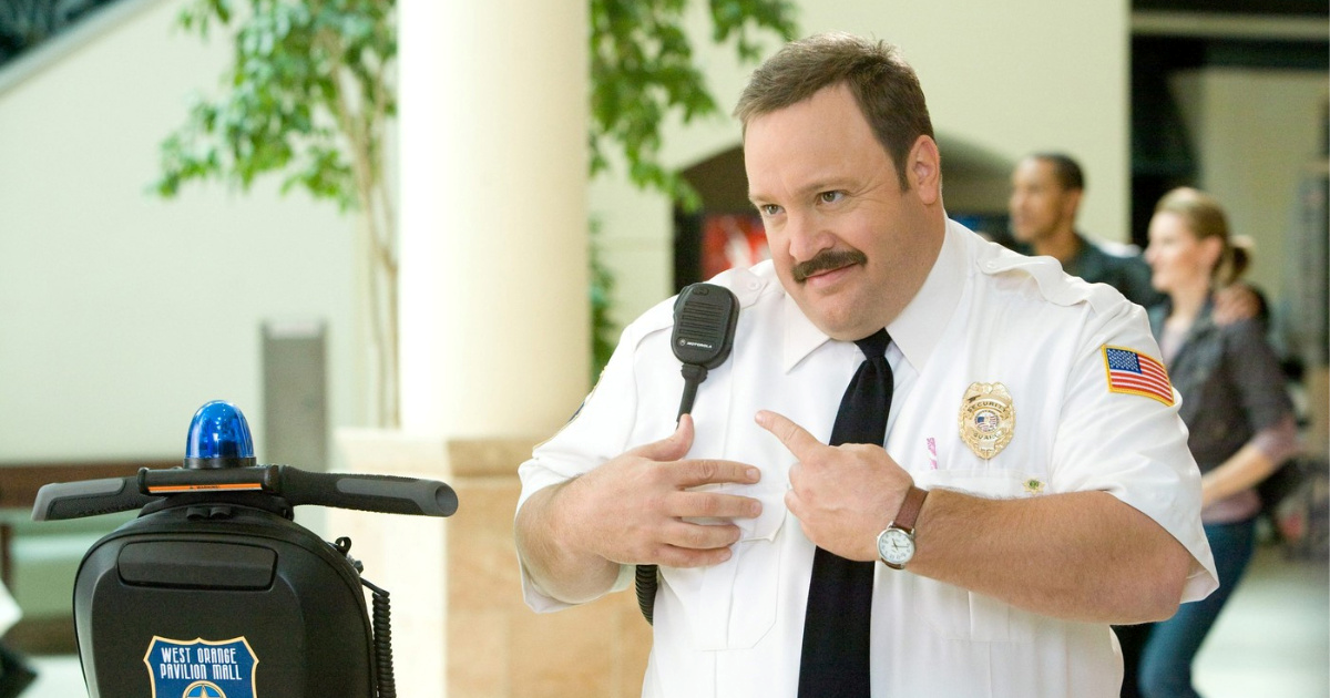 Film koji je skoro uništio karijeru Kevina Jamesa