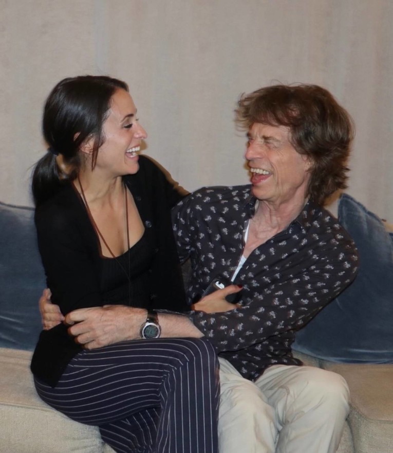 Mick Jagger proslavio 83. rođendan, zaručnica (39) objavila romantične fotografije