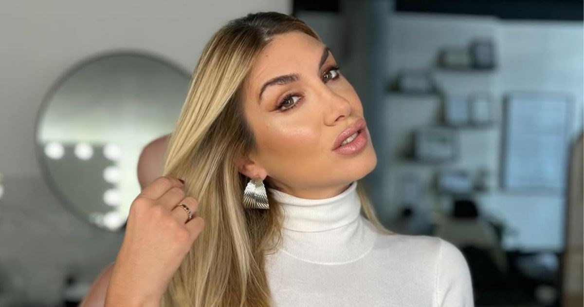 Mirta Šurjak javila se iz Sinja nakon odgode Alke: "Mokra do kože"