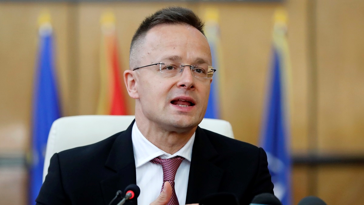 Mađarski ministar u Banjoj Luci: Prijetnje sankcijama političara u BiH ne vode nigdje