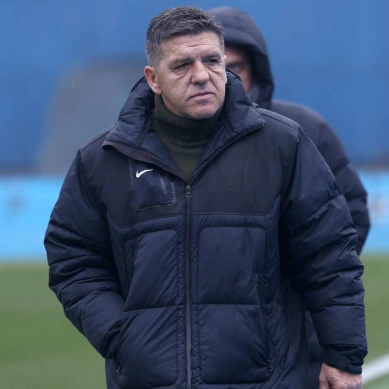 Čabraji uoči Lokomotive otpao prvotimac: Bio je blijed kao krpa i rekao da ne može