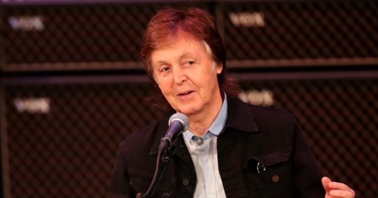 Paul McCartney otkrio da uzgaja konoplju: Moram je držati tamo gdje ljudi ne vide