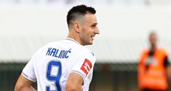 VIDEO Nikola Kalinić zabio Mađarima u pripremnoj utakmici Hajduka