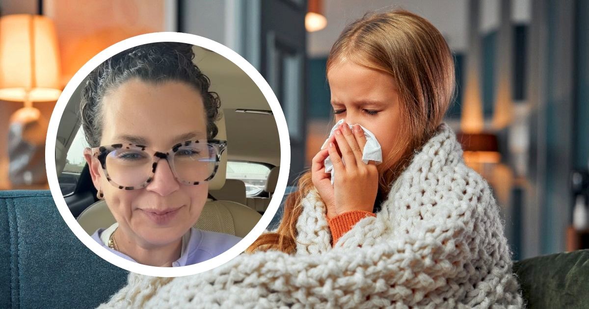 Trikovi pedijatrice za sezonu gripe: 17 savjeta koje svaki roditelj treba znati