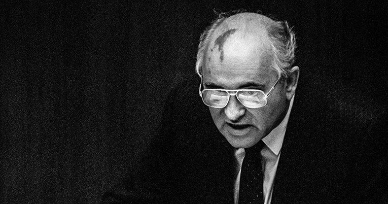 Umro je Mihail Gorbačov