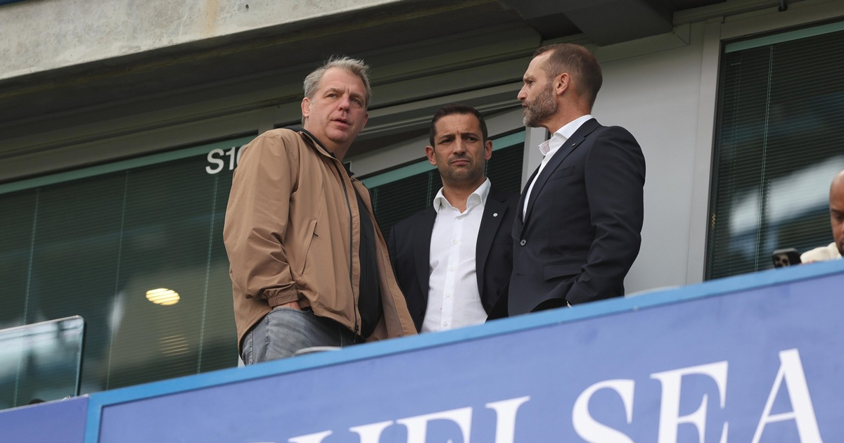 Predsjednik Boehly prodao udio u Chelseaju za 1,3 milijarde eura