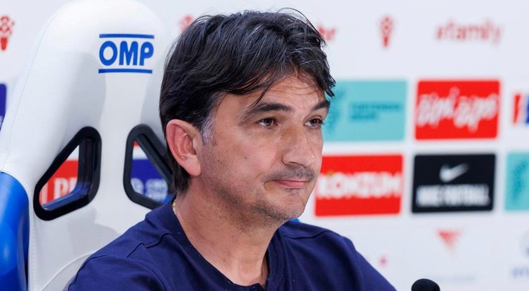 Dalić na presici otkrio s kojom će postavom napasti Francusku