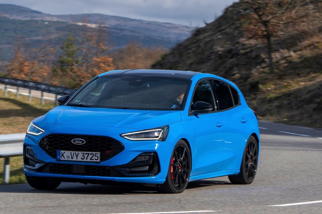 Ford najavio "uzbudljive nove modele" za Europu