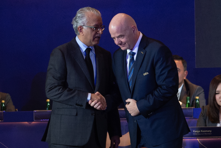 Azija se složila s UEFA-om. Odbili su kontroverznu odluku FIFA-e