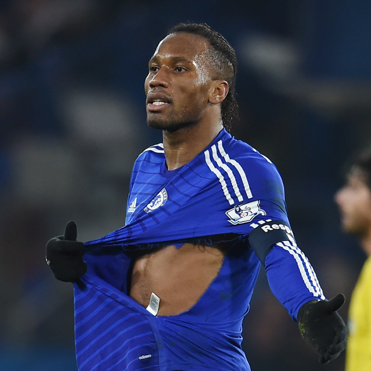 Drogba o ligi u kojoj ne bi mogao igrati: Bilo bi mi preteško. Mučio bih se, čovječe
