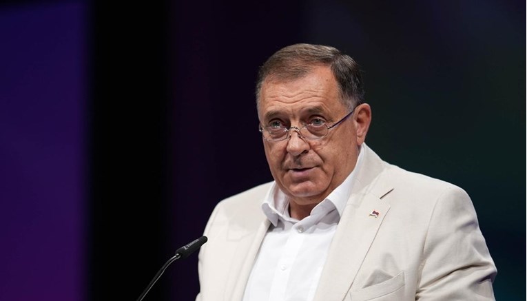 Dodik o operaciji HV-a '95. u zapadnoj Bosni: Agresija potomaka ustaša