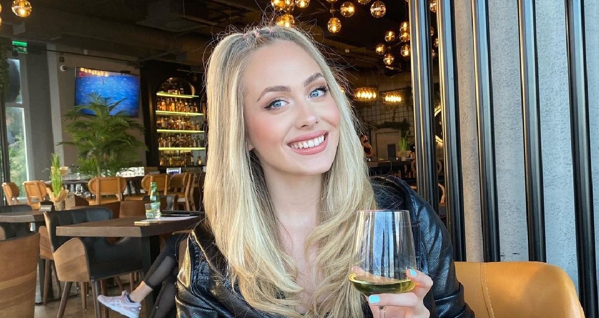 Albina Grčić: Nije tajna da volim Hercegovce