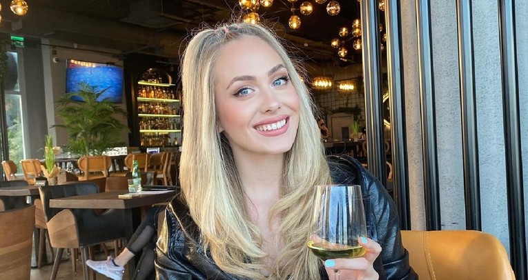 Albina Grčić: Nije tajna da volim Hercegovce
