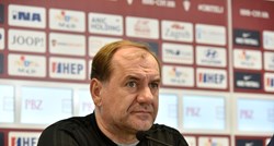 Gruzijski izbornik: Hrvatska je bez četiri važna igrača bila prejaka za Slovake