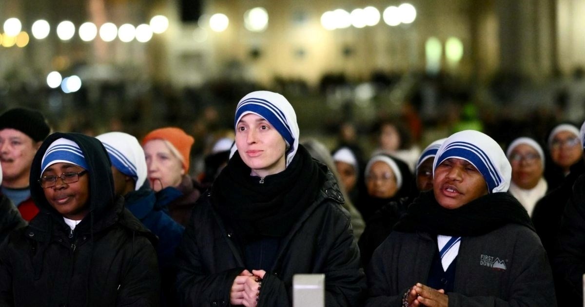 Korizma u Vatikanu počela bez Pape, misu će voditi talijanski kardinal