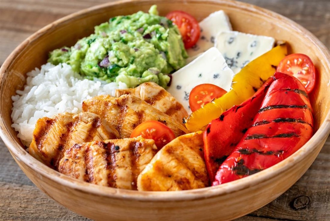 Top jelo koje nosimo na posao - zdravo i zasitno. Recept Mate Jankovića