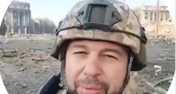 VIDEO Proruski čelnik: Ruske snage kontroliraju 75 posto Bahmuta