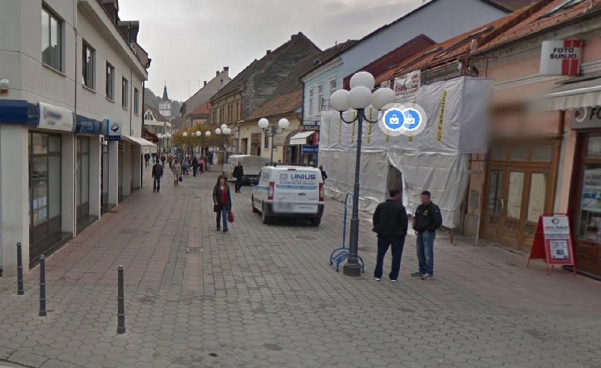 Pijan u centru Požege vikao i udarao konja, a onda izvrijeđao policajce
