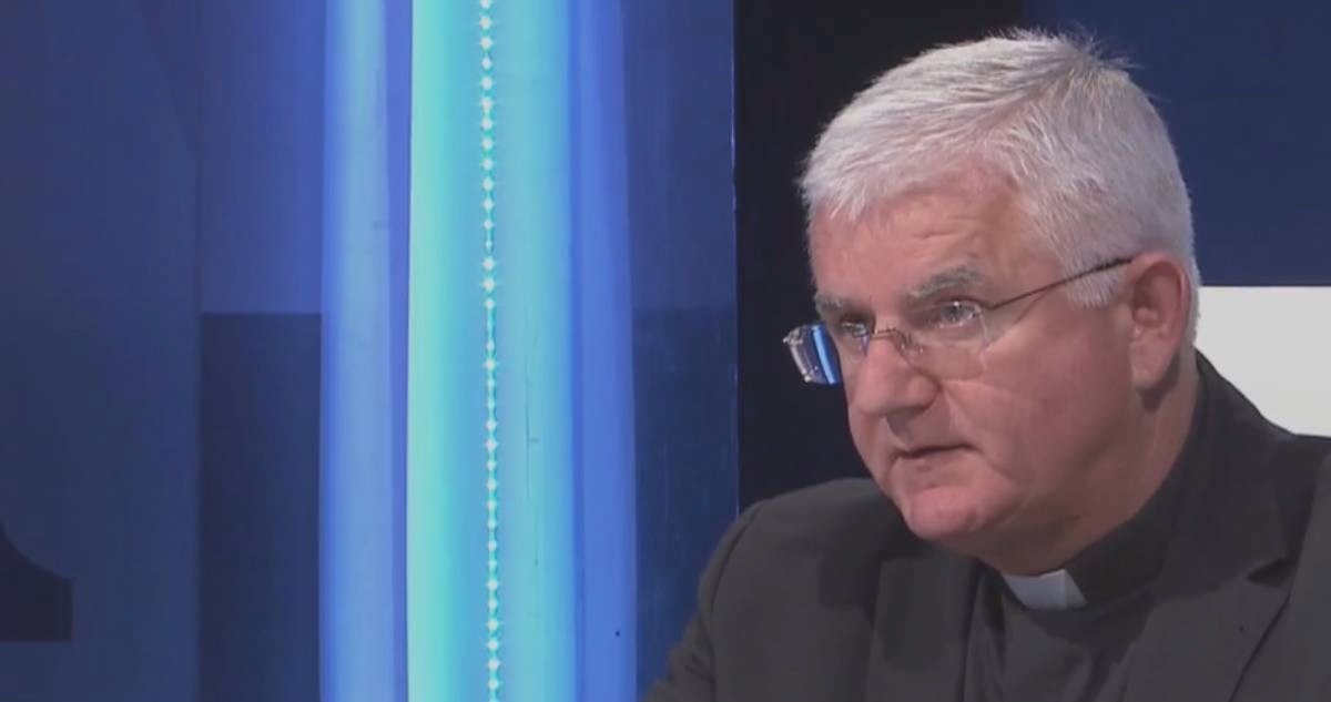 VIDEO Uzinić u Nu2: U šoku sam čitao što je svećenik radio djeci od 6 godina