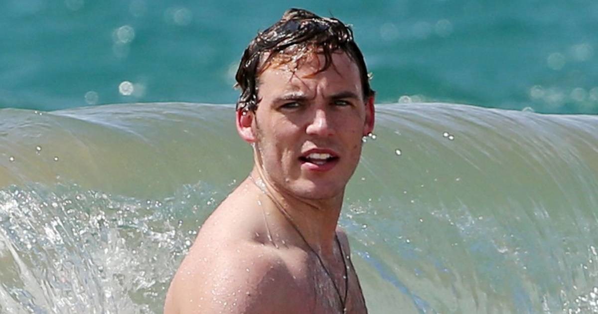 Britanski glumac: Hollywood želi savršeno tijelo. Mrzio sam snimati scene bez majice