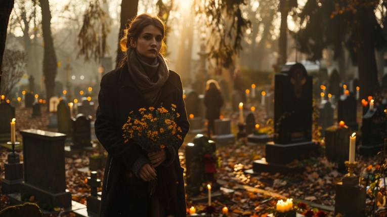 Horoskop za subotu: Blagdan Svi sveti donosi usporen ritam i potrebu za odmorom