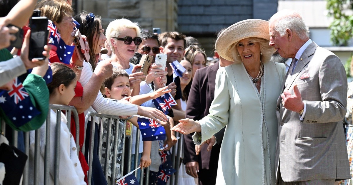 Kralj Charles odgodio državni posjet Vatikanu dok traje Papin oporavak
